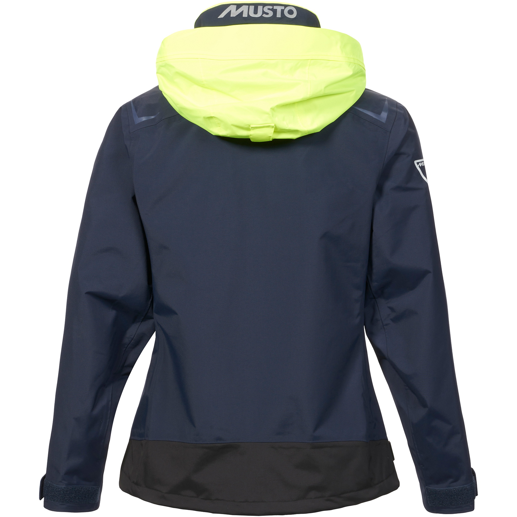 2026 Musto Damen Br1 Solent Segeljacke 82404 - True Navy